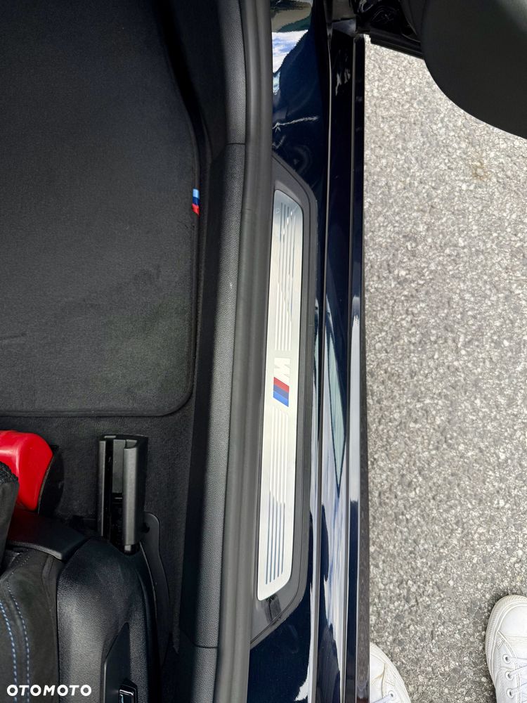 BMW Seria 5 520i mHEV M Sport sport - 25
