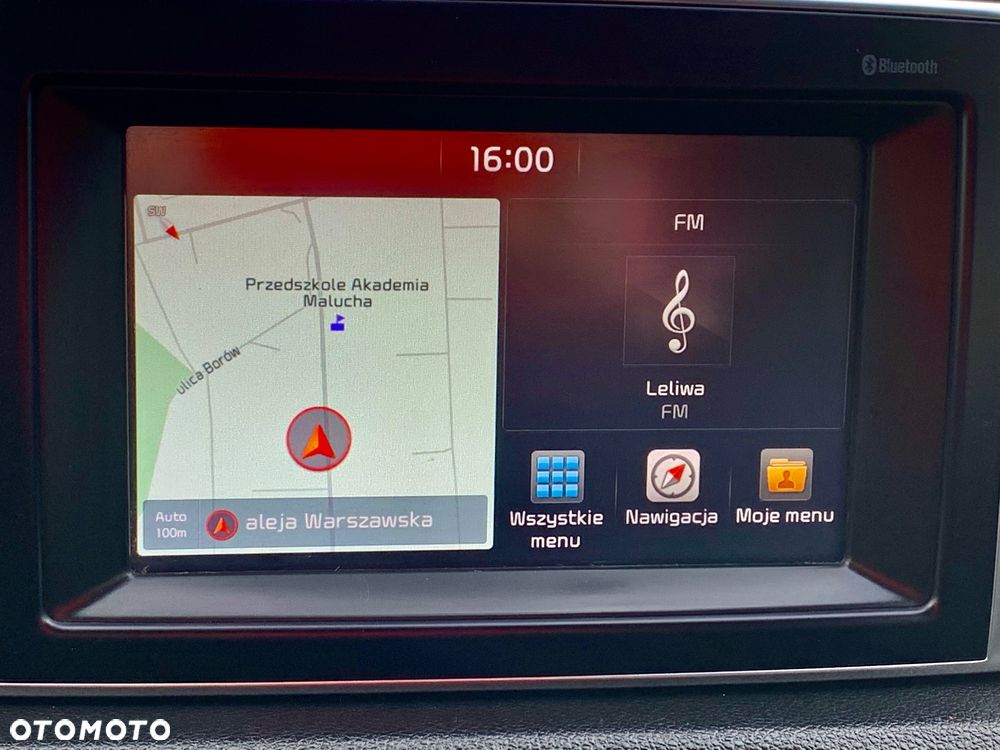 Kia Sportage 1.6 GDI 2WD Black Edition - 18