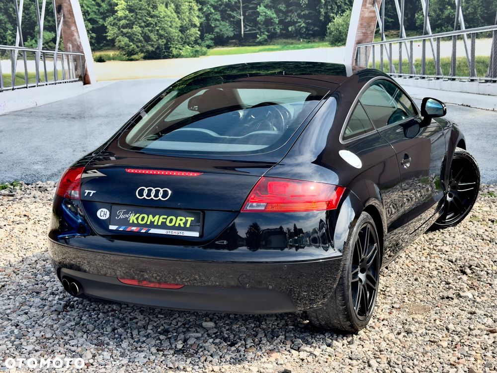 Audi TT Coupé 2.0 TFSI - 14