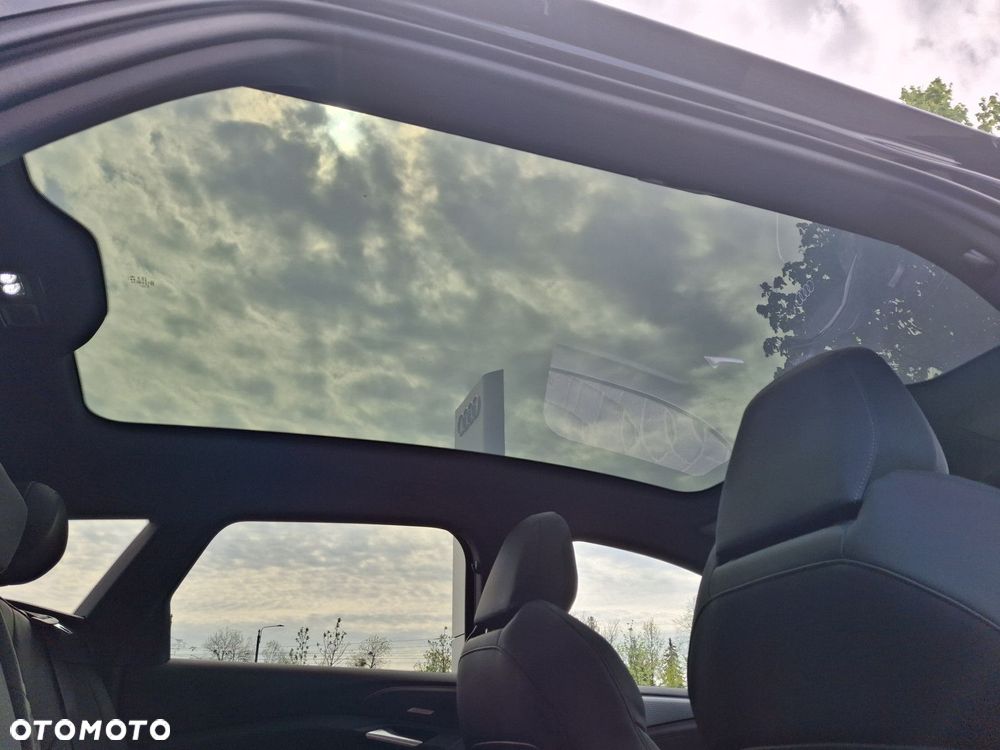 Audi A6 Sportback e-tron - 24