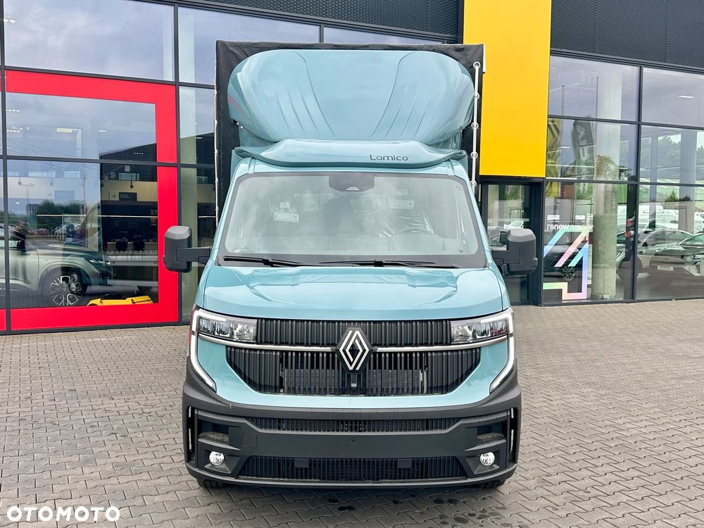 Renault Master - 2