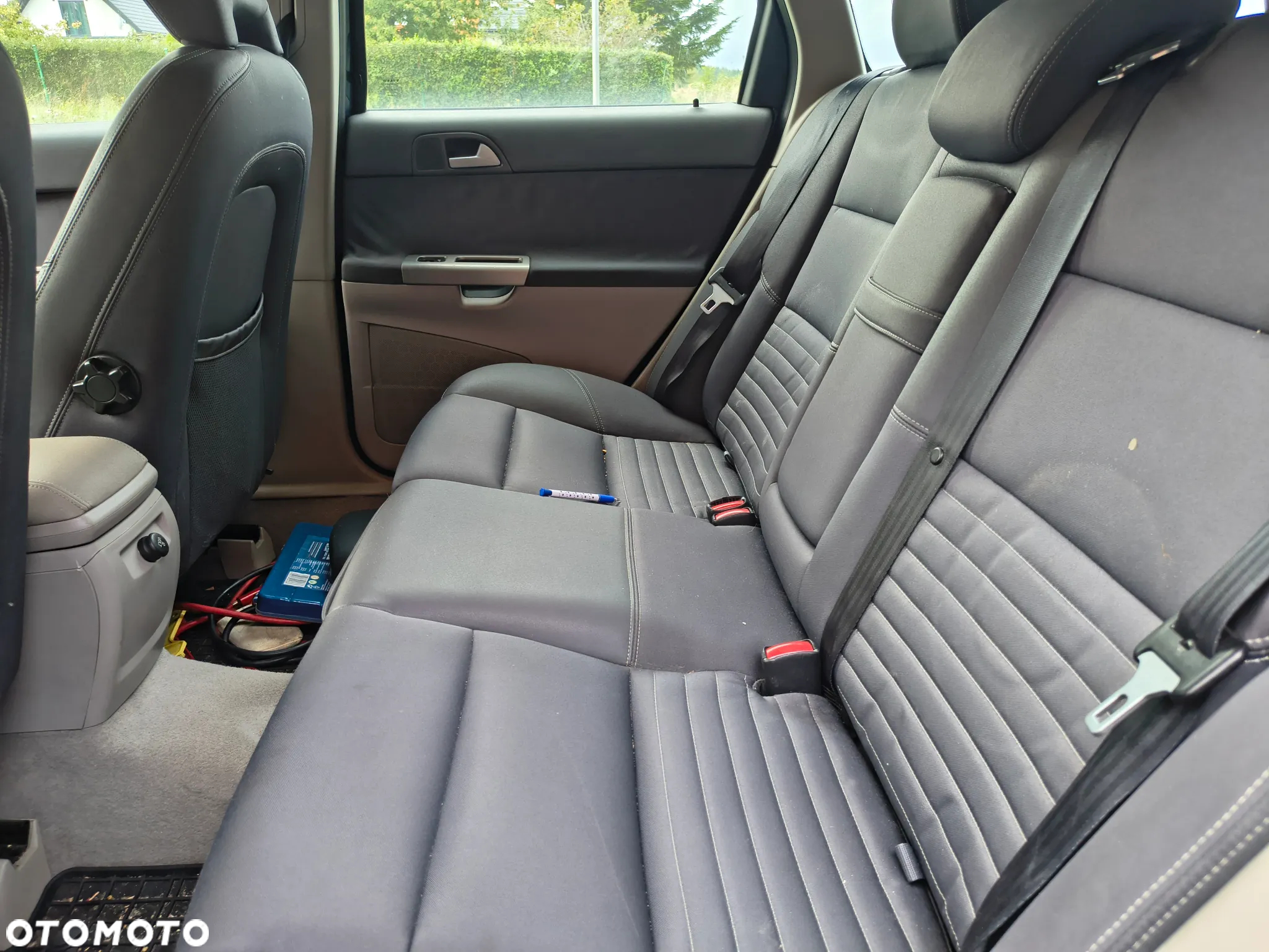 Volvo V50 1.8 Momentum - 5
