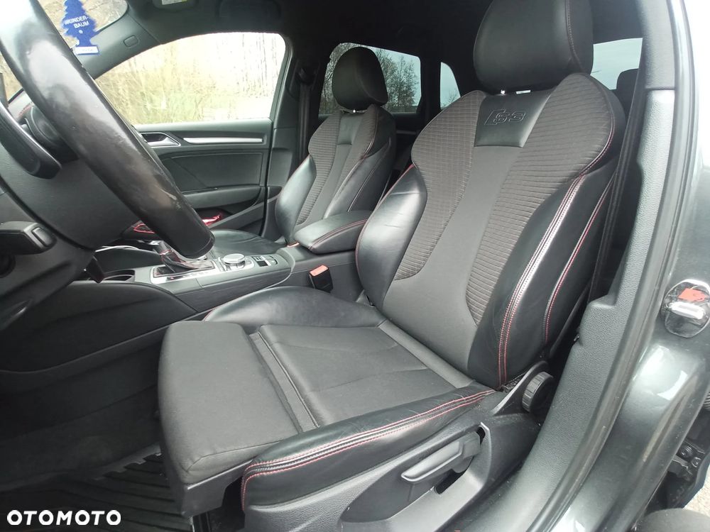 Audi S3 Sportback 2.0 TFSI Quattro S tronic - 24