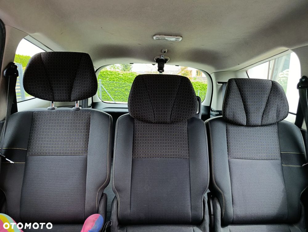 Renault Scenic 1.4 16V TCE Expression - 19