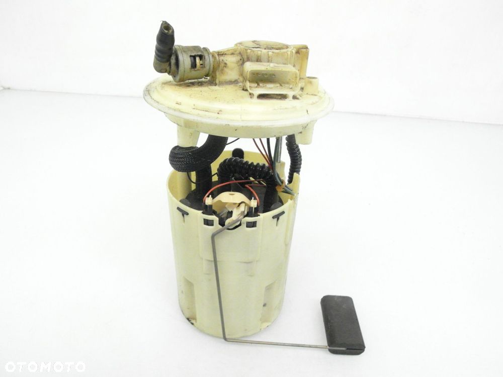 POMPA PALIWA FIAT PUNTO II 1.2 0580313026 46845789 - 1