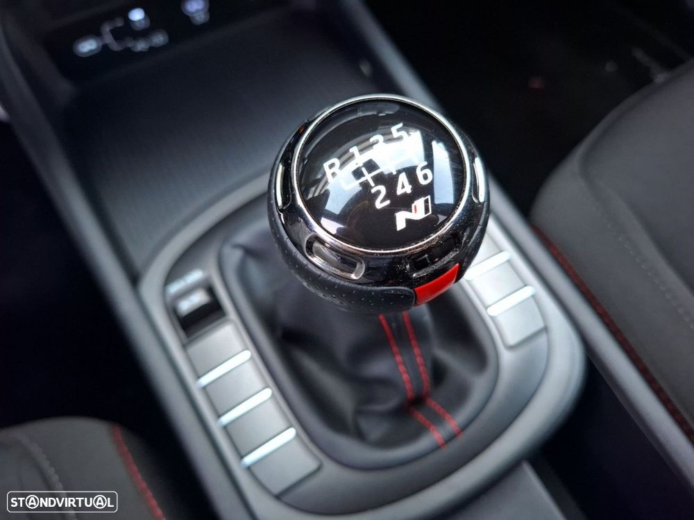 Hyundai Kauai 1.0 T-GDi N-Line TT - 16