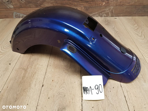 Błotnik tył przedłużenie Harley Street Glide Road Glide 59739-09