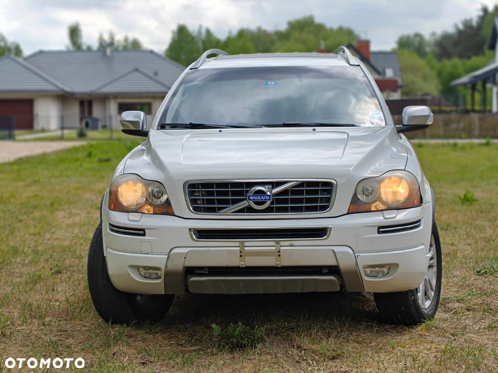 Volvo XC 90 3.2 Executive - 2