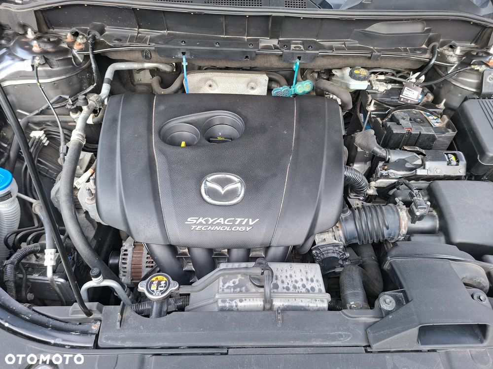Mazda CX-5 2.0 Skyenergy 2WD - 18