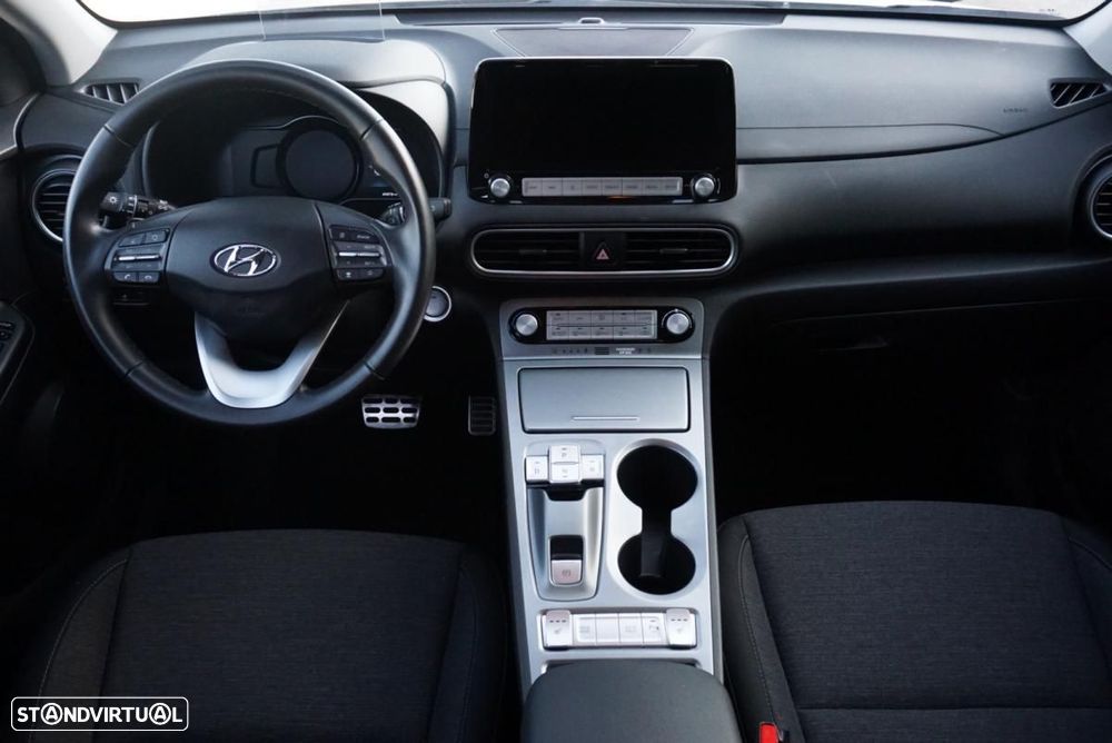 Hyundai Kauai EV 64 kWh Premium - 40