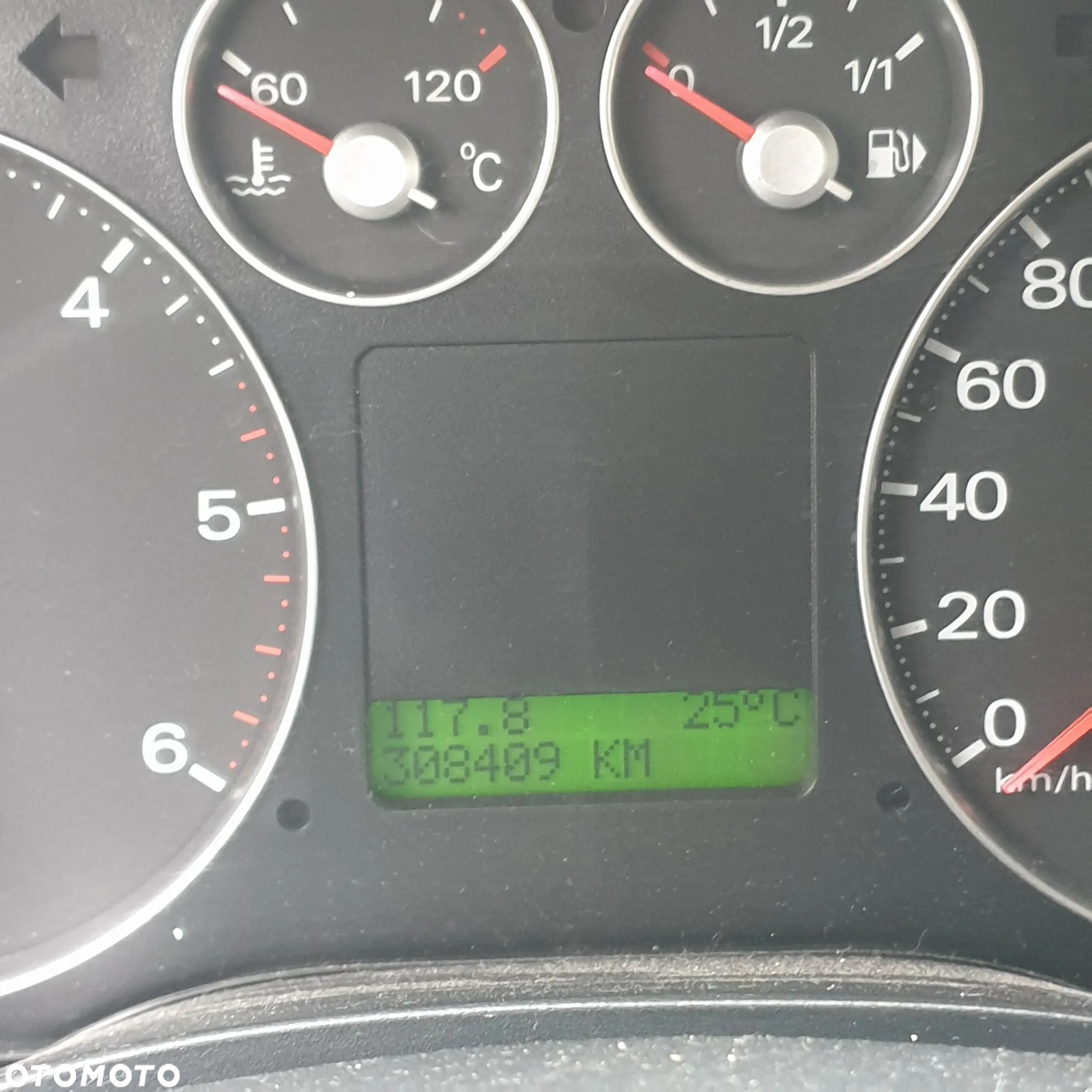 Ford Focus C-Max - 5