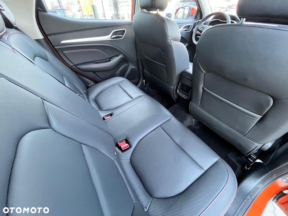 MG ZS 1.5 VTi-Tech Exclusive - 9