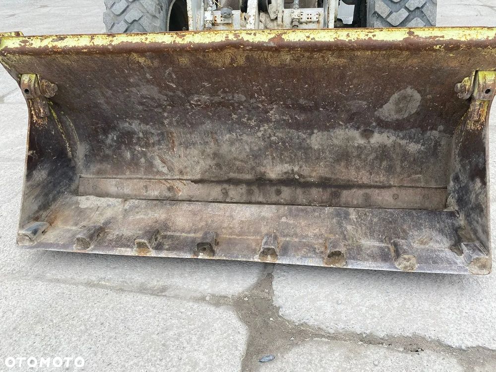 Volvo L40 B Ładowarka Kołowa Szczęka Szybkozłącze - 14