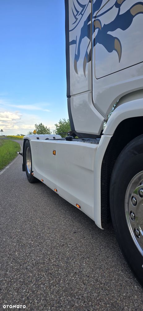 Scania R Next Gen - 9