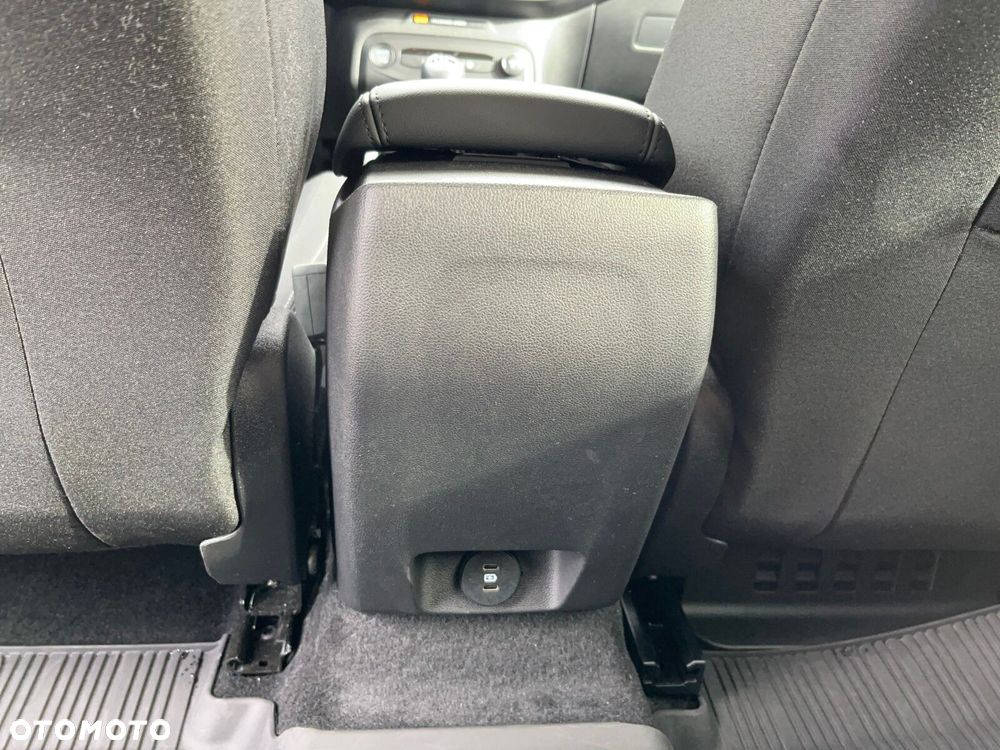 Ford Focus 1.0 EcoBoost Titanium - 15