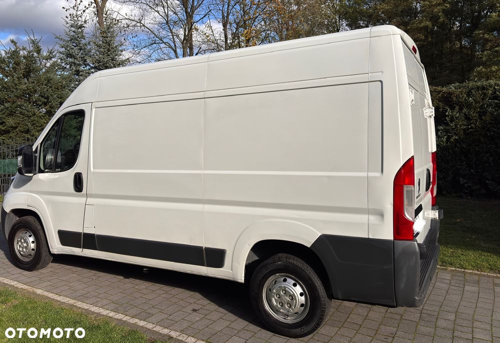 Peugeot Boxer - 11