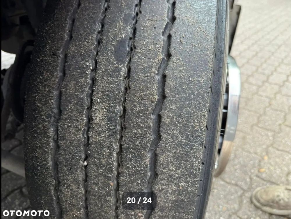MAN TGM 15.250 pod lawetę laweta 15500kg rama do zabudowy 12.250 18.250 TGL KLIMA z Holandii SUPER STAN OKAZJA TOP1 - 16