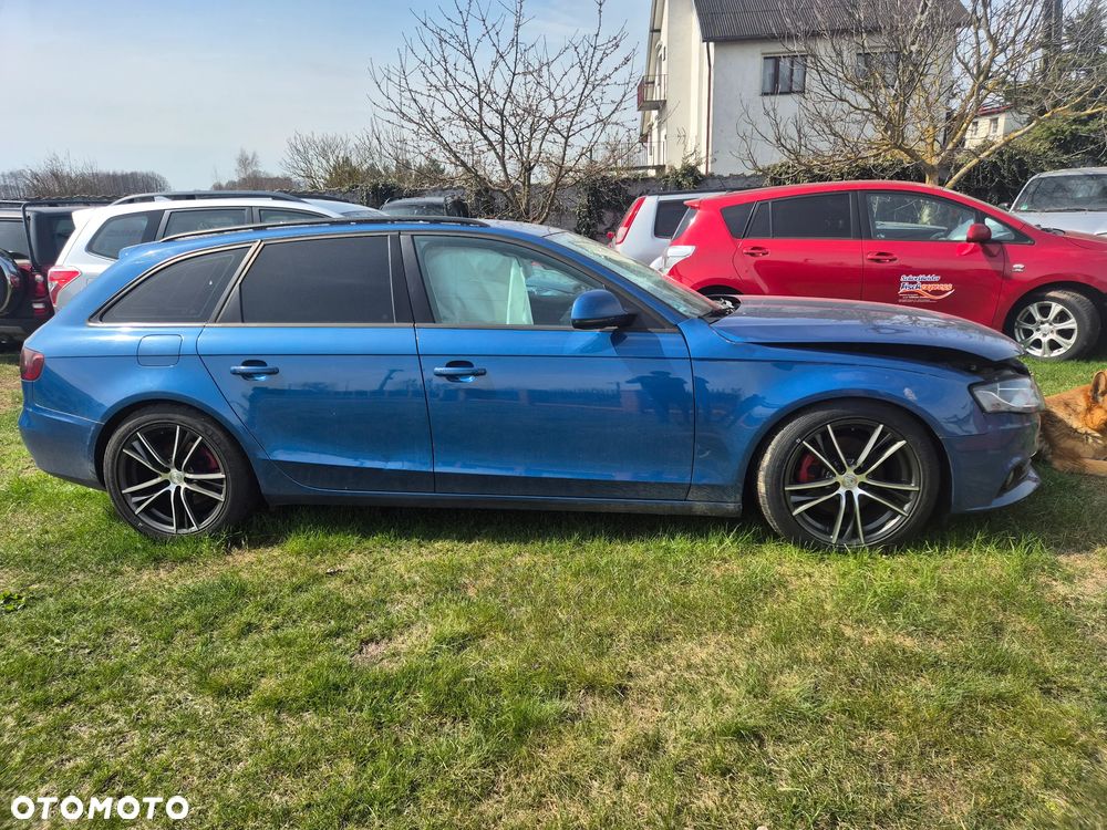 Audi A4 Avant 1.8 TFSI Ambition - 7