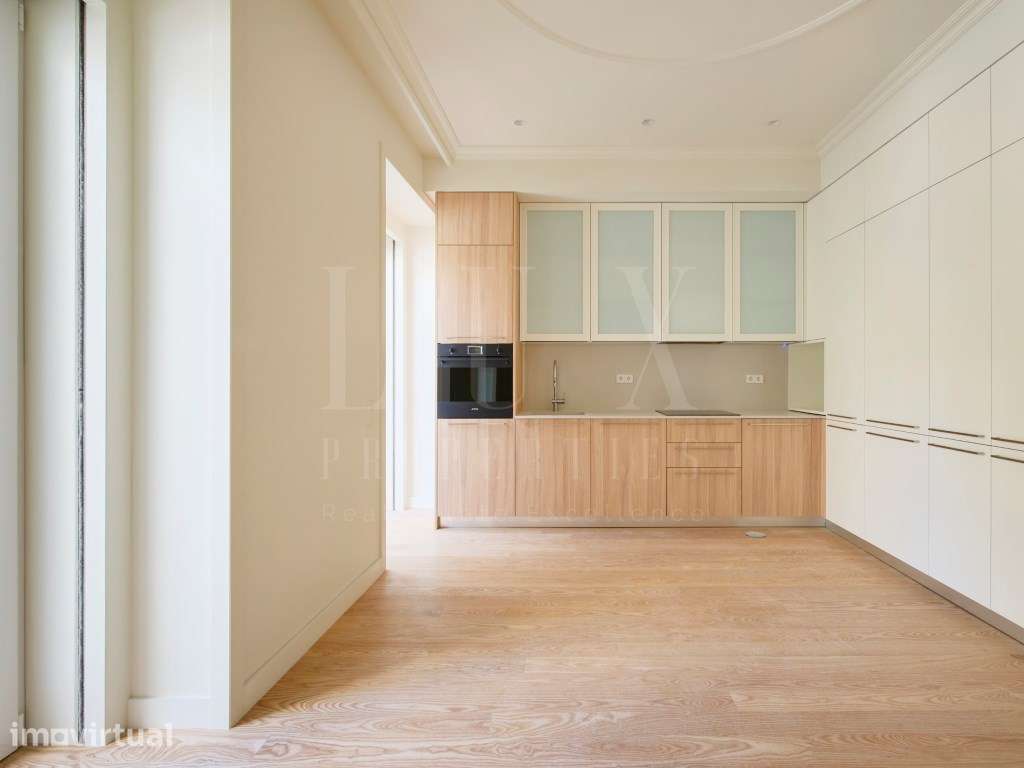 APARTAMENTO T1 EM LOCALIZAÇÃO PRIVILEGIADA DE LISBOA - Grande imagem: 5/31