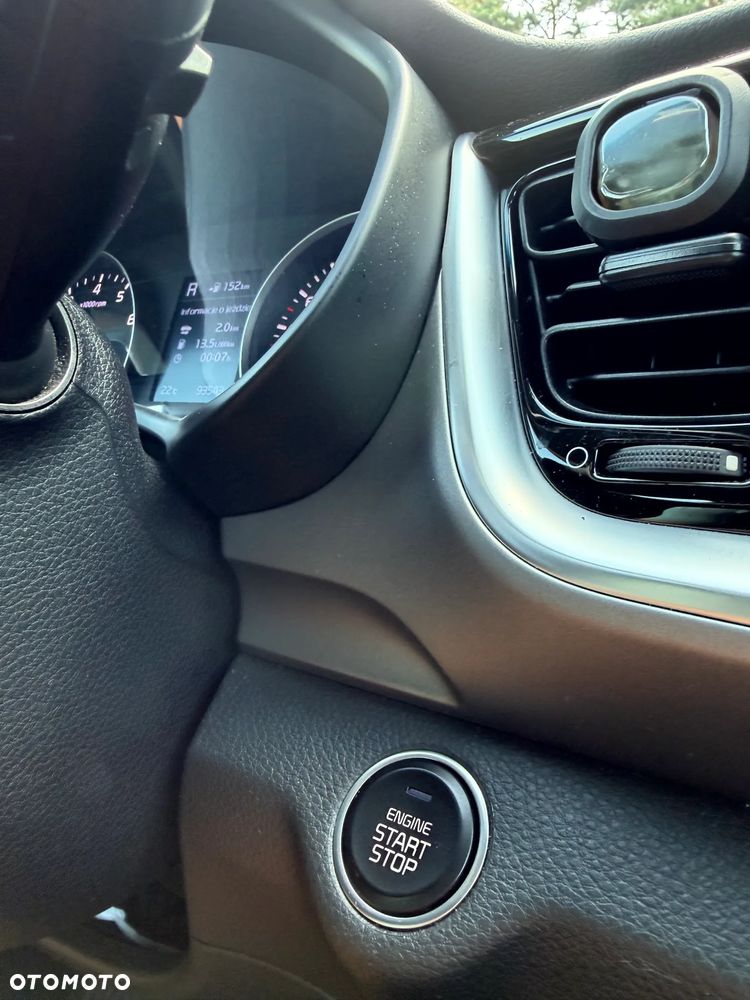 Kia Stonic 1.0 T-GDI XL - 14