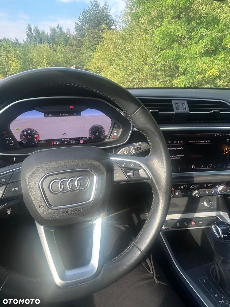 Audi Q3 2.0 TDI S tronic - 37