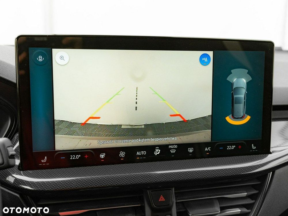 Ford Focus 2.3 EcoBoost ST X - 26