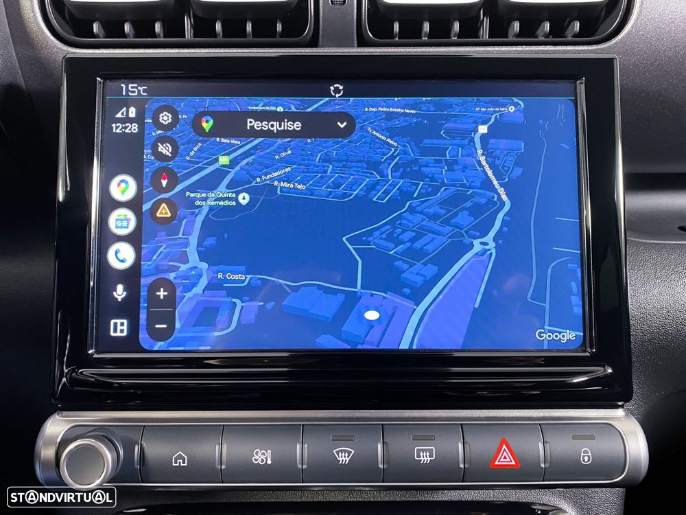 Citroën C3 Aircross 1.2 PureTech Shine Pack - 13