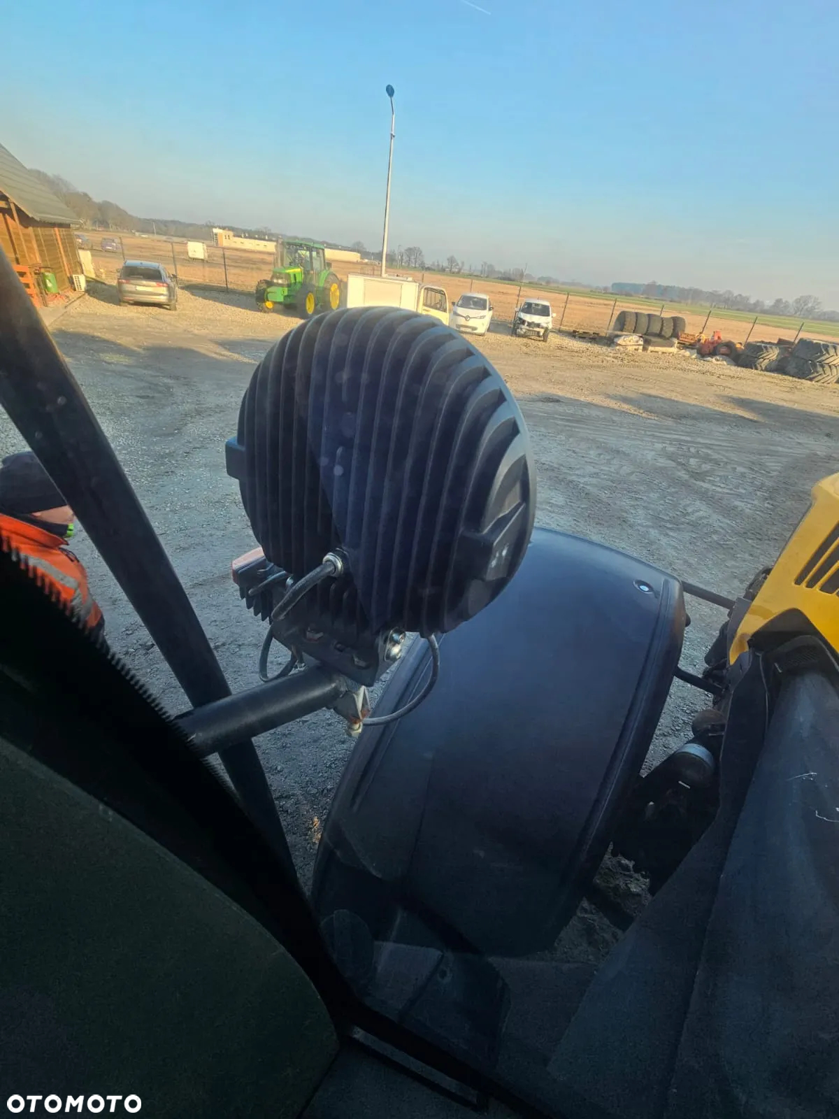 JCB Fastrac 7230 - 25