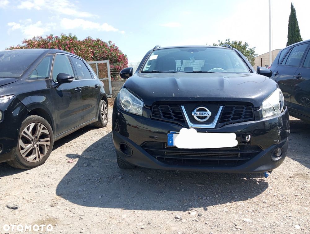 Nissan Qashqai+2 1.6 dCi Tekna - 6
