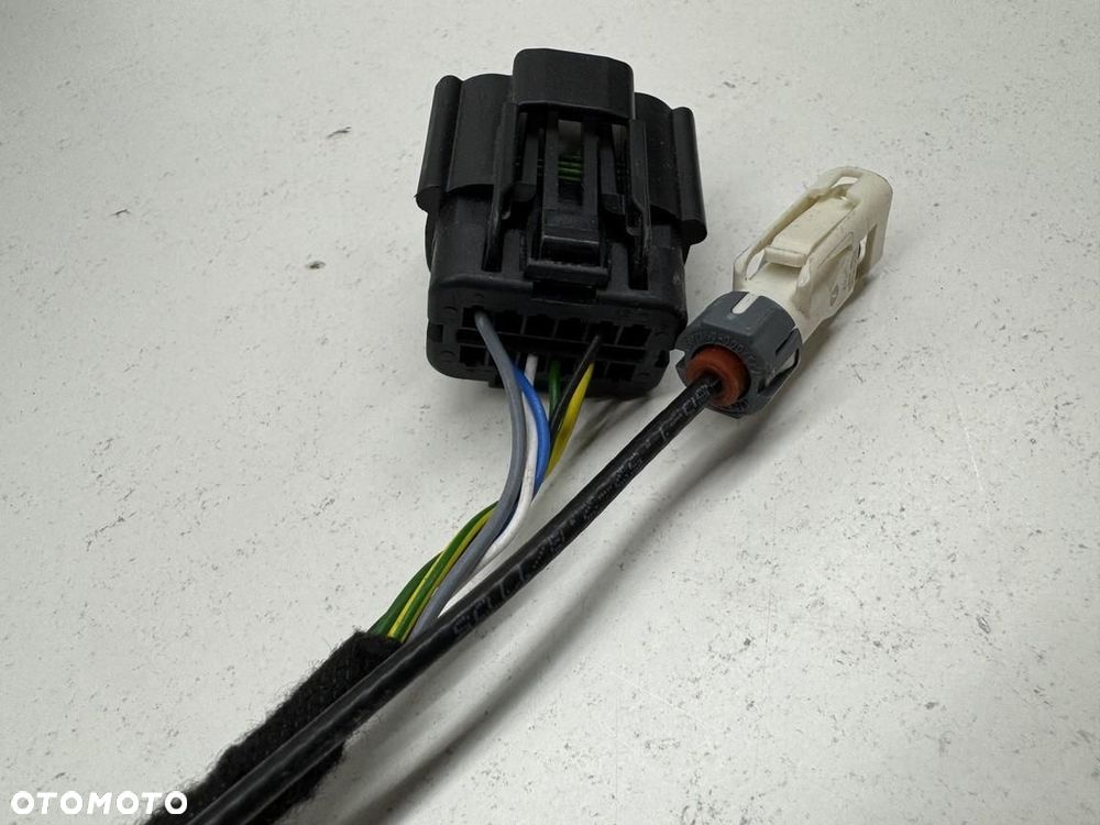 Lewe Lusterko  Ford Transit Custom II 23- 6pin Pz3117e715baw - 4