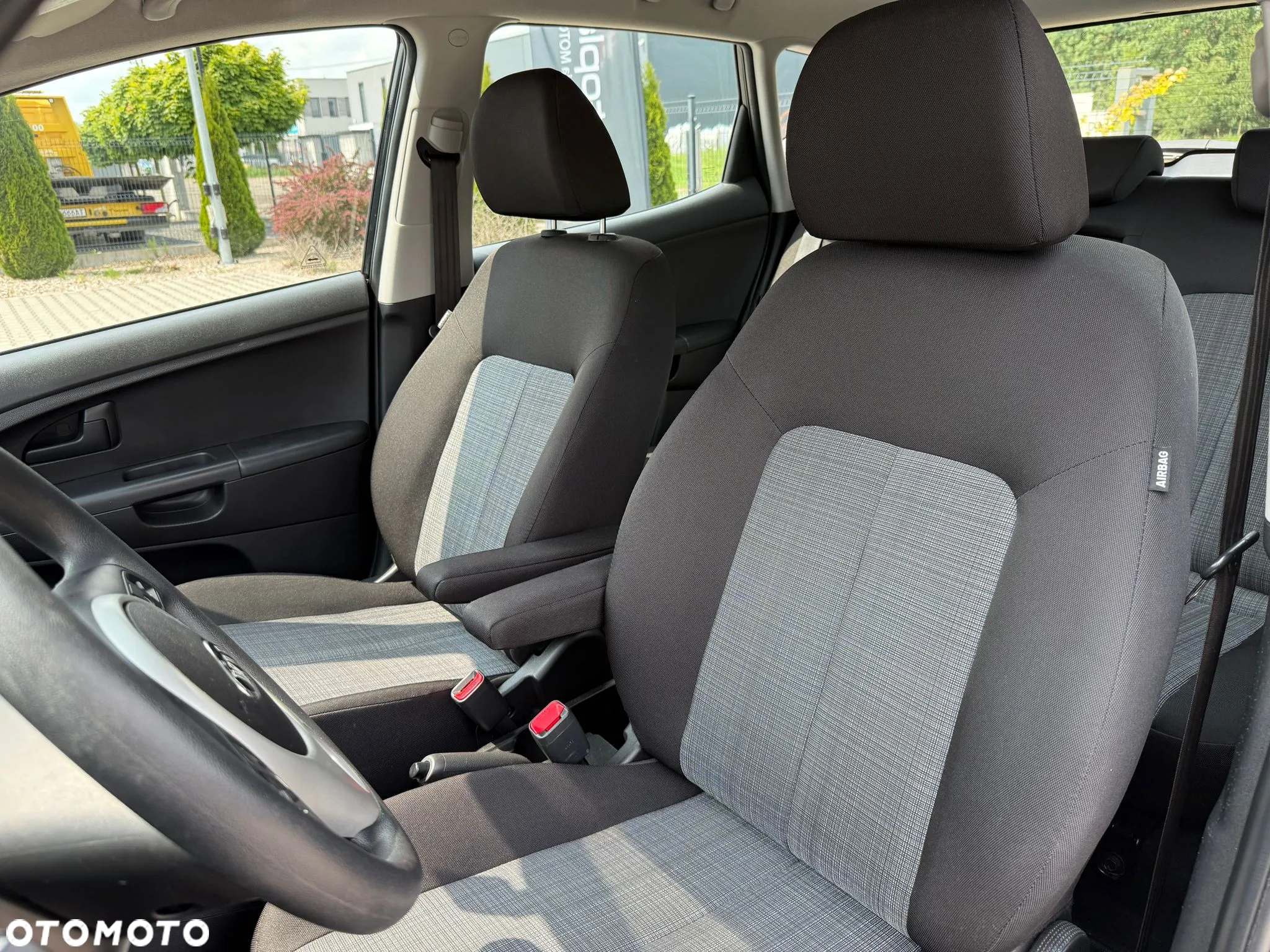 Kia Venga 1.4 XL - 14