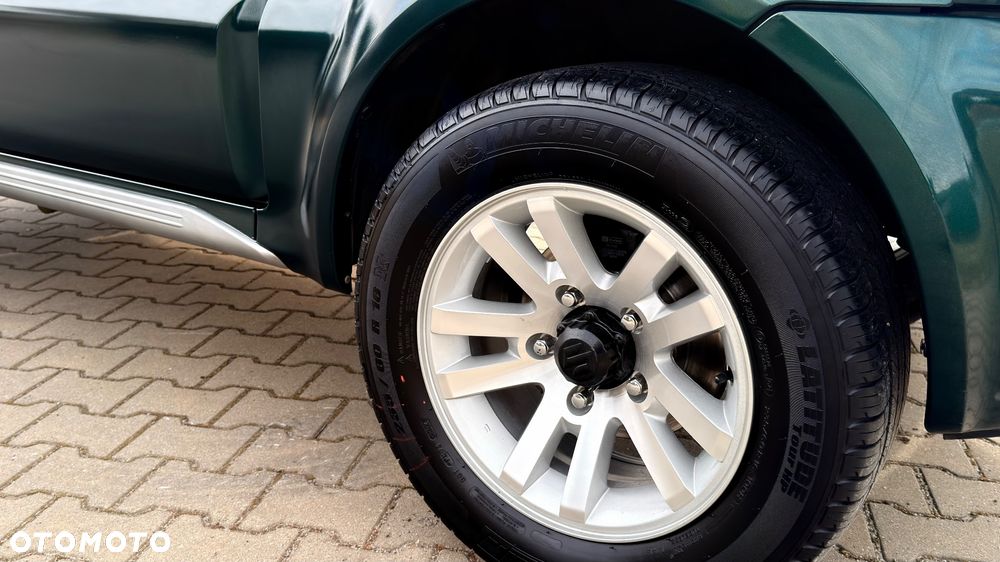 Suzuki Jimny Ranger - 27