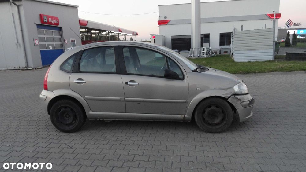 Citroën C3 - 3