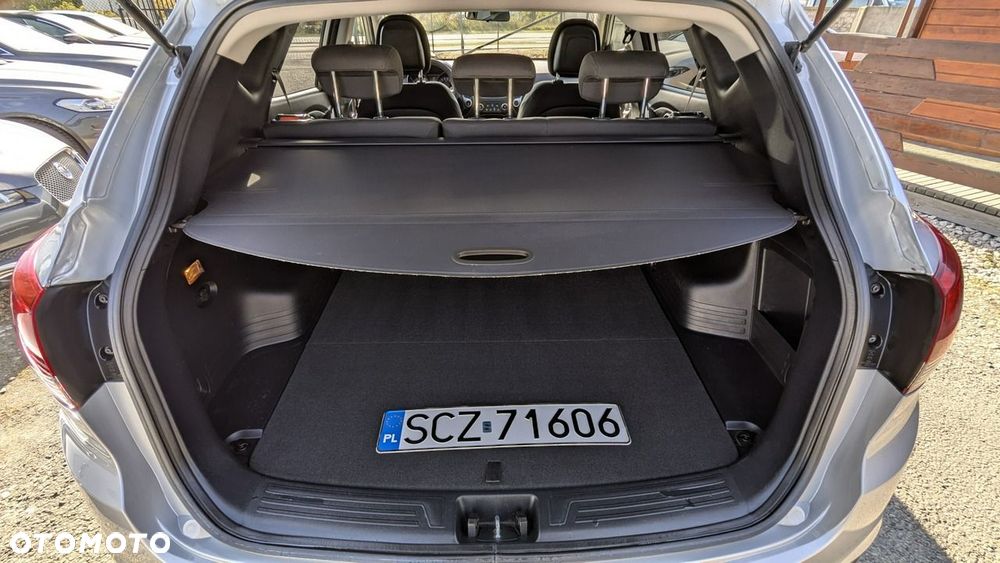 Hyundai ix35 1.6 2WD Comfort - 33