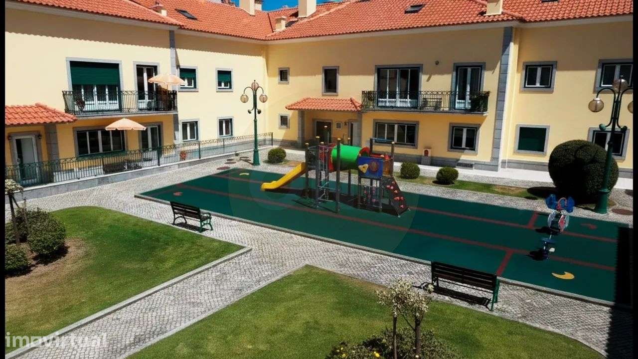 Apartamento T3 no Condomínio Polia do Sul Village — Sintra - Grande imagem: 2/31