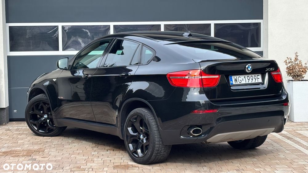 BMW X6 - 3