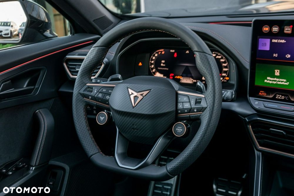 Cupra Formentor - 18