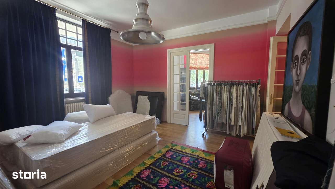 5 camere Mosilor-Piata Rosetti — fotografia 3
