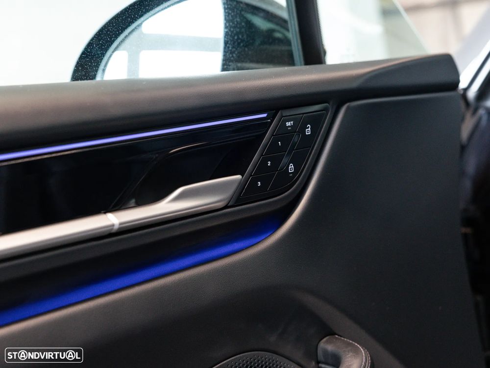 Porsche Macan Standard - 37