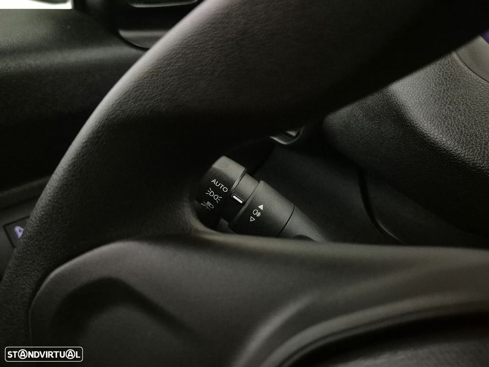 Peugeot Partner LONGA - 2021 | GARANTIA | NACIONAL - 3 LUG. - 22