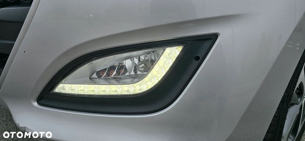 Hyundai i30 blue Kombi 1.4 YES Gold - 35