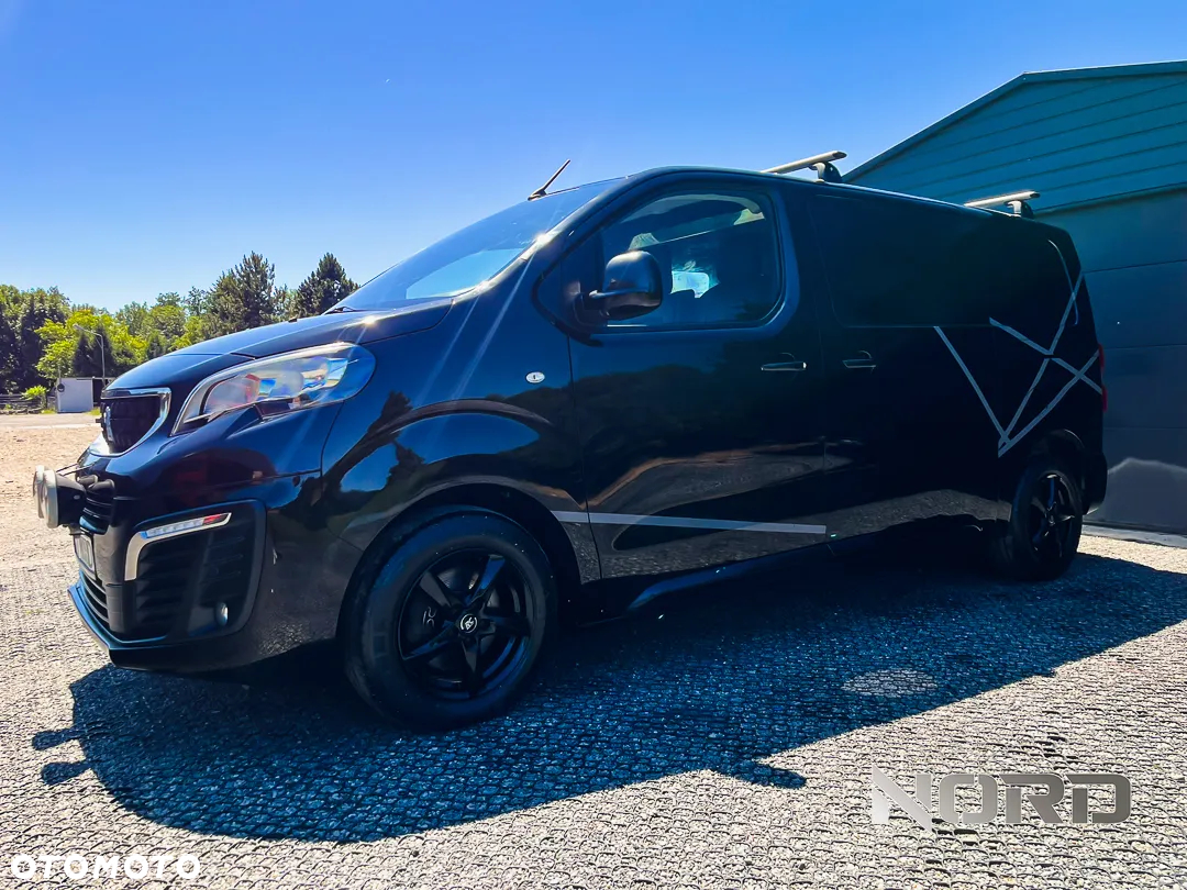 Peugeot Expert 2.0 4x4 Standard Premium - 5