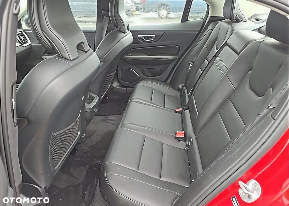 Volvo S60 - 8
