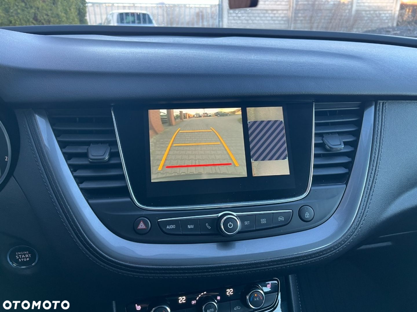 Opel Grandland X 1.5 CDTI Elegance S&S - 10