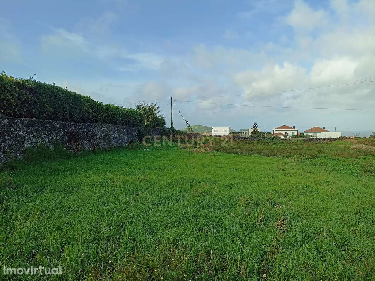 Terreno na cidade da Ribeira Grande - Grande imagem: 2/8