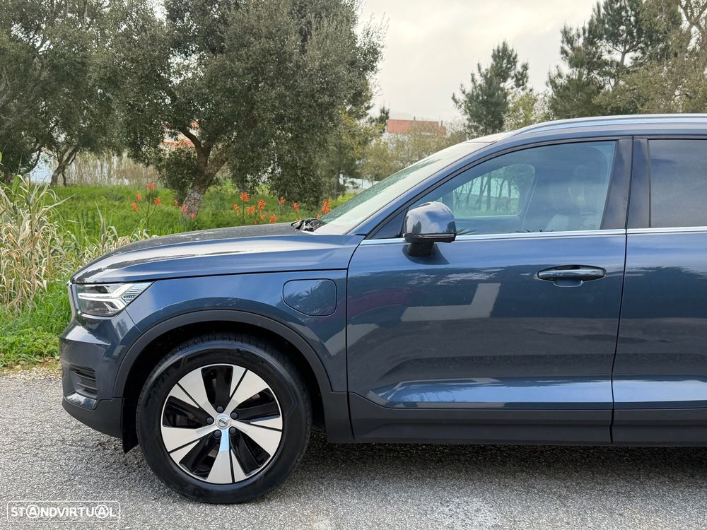Volvo XC 40 1.5 T5 PHEV Inscription Expression - 2
