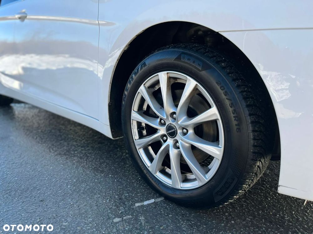 Hyundai i40 1.6 GDI Classic - 7