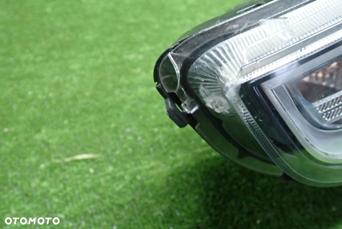 HYUNDAI I30 III SOCZEWKA 17- reflektor lewy lampa lewa - 3