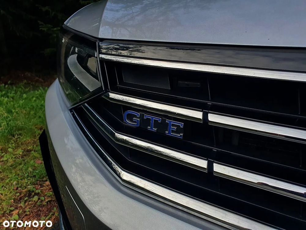 Volkswagen Passat Variant 1.4 TSI Plug-In-Hybrid DSG GTE - 34