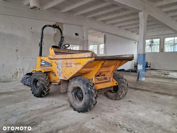Thwaites 2060  6 Ton